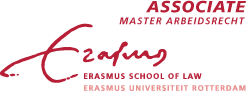 Associate - Master Arbeidsrecht Erasmus School of Law